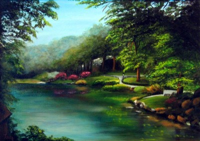 A View from 5th Avenue